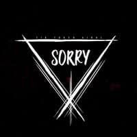 Sorry