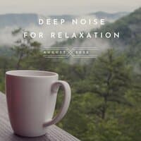 Deep Noise for Relaxation