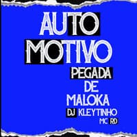 Automotivo Pegada de Maloka