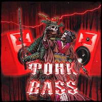 Фонк Bass