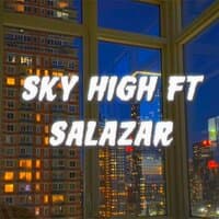 sky high