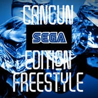 Cancun  [Freestyle]