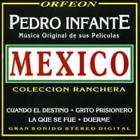 Música Original de Sus Películas México: Colleccion Ranchera