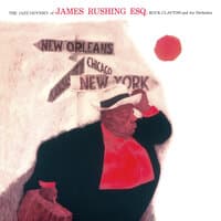 Jazz Odyssey of James Rushing Esq.