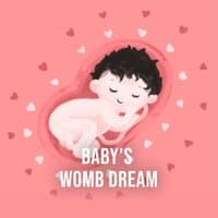 Baby's Womb Dream: Calm the Little Ones with the Sound They Know so Well