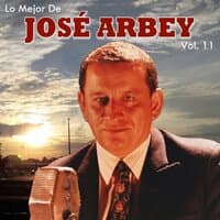 Lo Mejor de José Arbey, Vol. 11