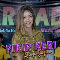 Pikir Keri