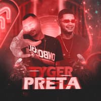 Tyger Preta