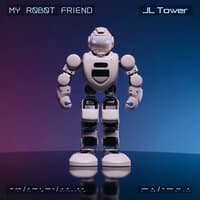 My Robot Friend