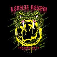 Lethal Venom