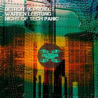 Night of Tech Panic