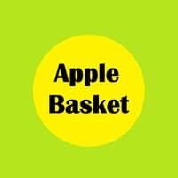 Apple Basket