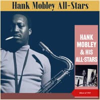 Hank Mobley and his All-Stars