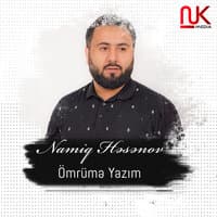 Ömrümə Yazım