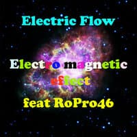 Electro magnetic effect