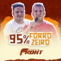 95% Forrozeiro