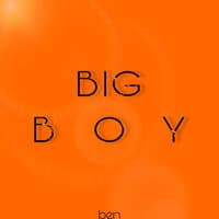 Big boy