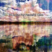 76 Auras for Peaceful Calm