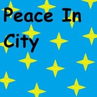 Peace in City