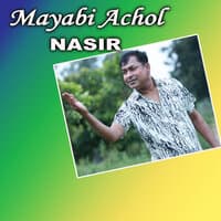 Mayabi Achol