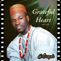 GREATFUL HEART (AWA DUPE)