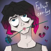 Fallout Emo-Boy