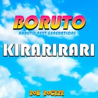 Boruto: Naruto Next Generations - Kirarirari