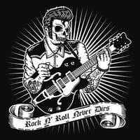 Rockabilly Acid