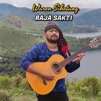 RAJA SAKTI