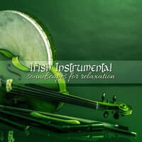 Irish Instrumental Soundscapes for Relaxation