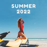 Summer 2022: Cool Vacation Breeze