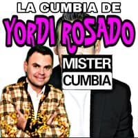 La Cumbia De Yordi Rosado