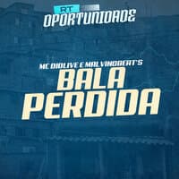 Bala Perdida