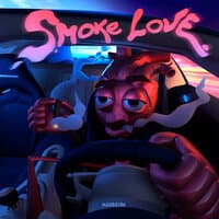 SMOKE LOVE