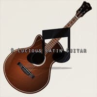 9 Lucious Latin Guitar