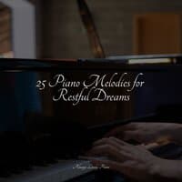 25 Soft Piano Melodies