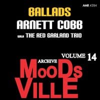 Moodsville Volume 14: Ballads