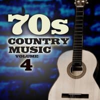 70's Country Music, Vol. 4