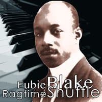 Ragtime Shuffle