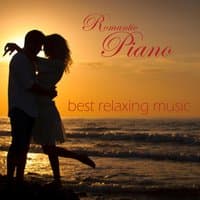 Romantic Piano Music - Best Relaxing Music - Dinner Music