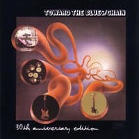 Toward The Blues  30th Anni Versary Edition