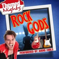 Themed Nights: Rock Gods