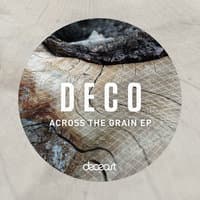 Across the Grain EP