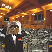 Ballrooms on The Moon