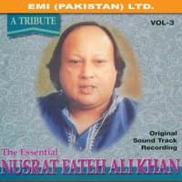 A Tribute: The Essential Nusrat Fateh Ali Khan Vol. 3