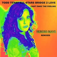 "Can't Fake the Feeling" Sergio Mavi Remixes