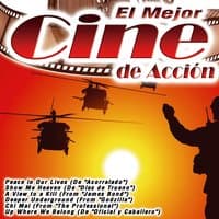 El Mejor Cine de Acción