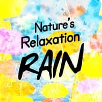 Nature's Relaxation: Rain