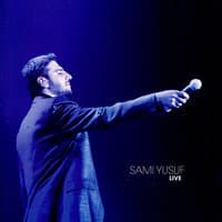 Sami Yusuf Live