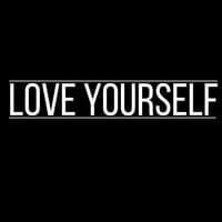 Love Yourself